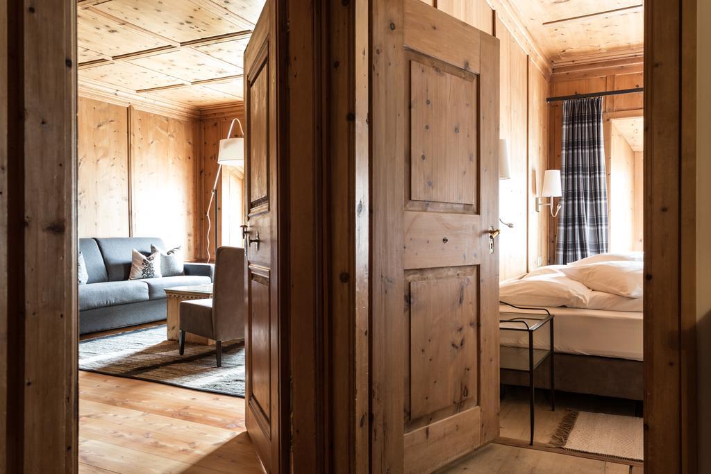 Meisser Hotel "Superior" 과르다 객실 사진