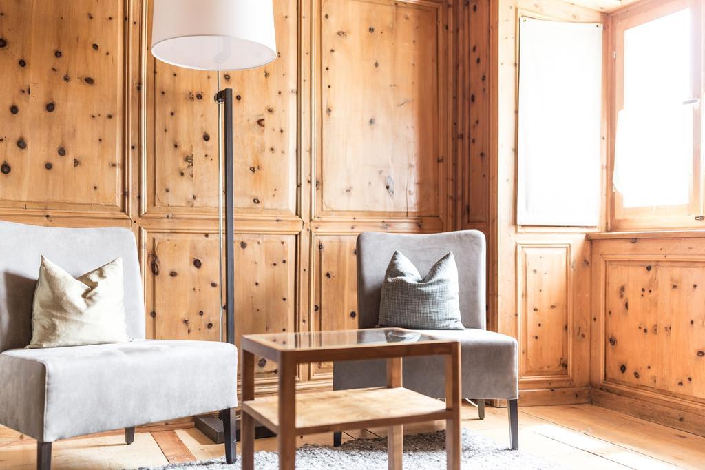 Meisser Hotel "Superior" 과르다 객실 사진