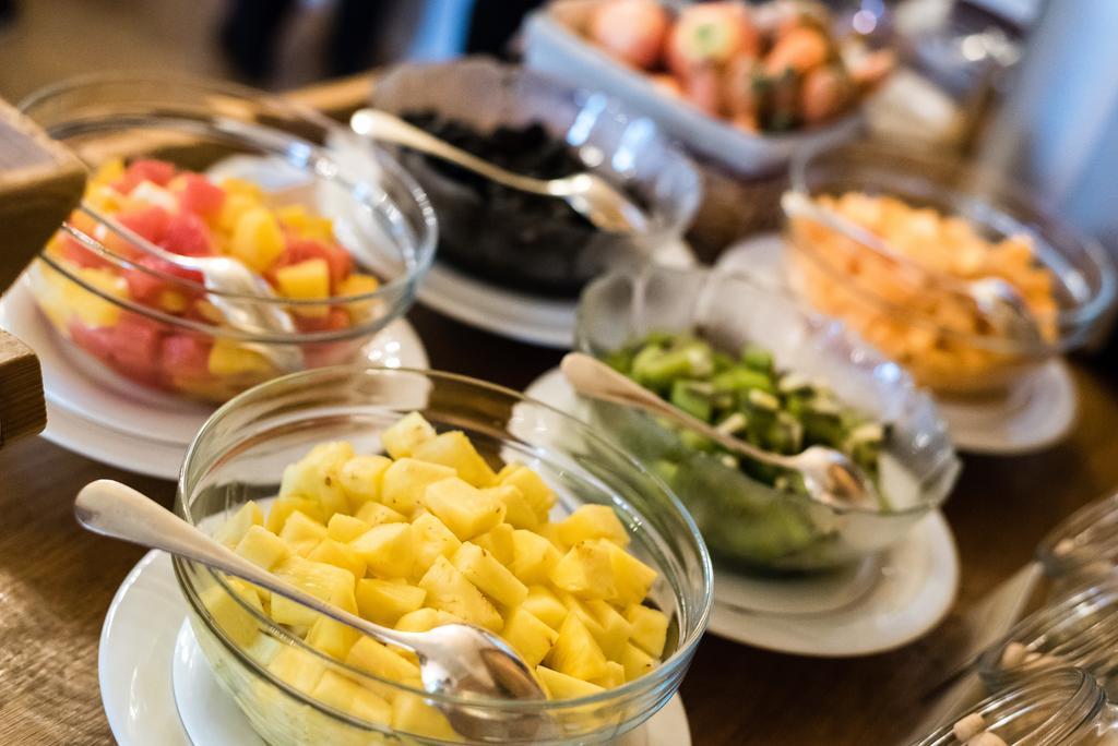 Meisser Hotel "Superior" 과르다 외부 사진
