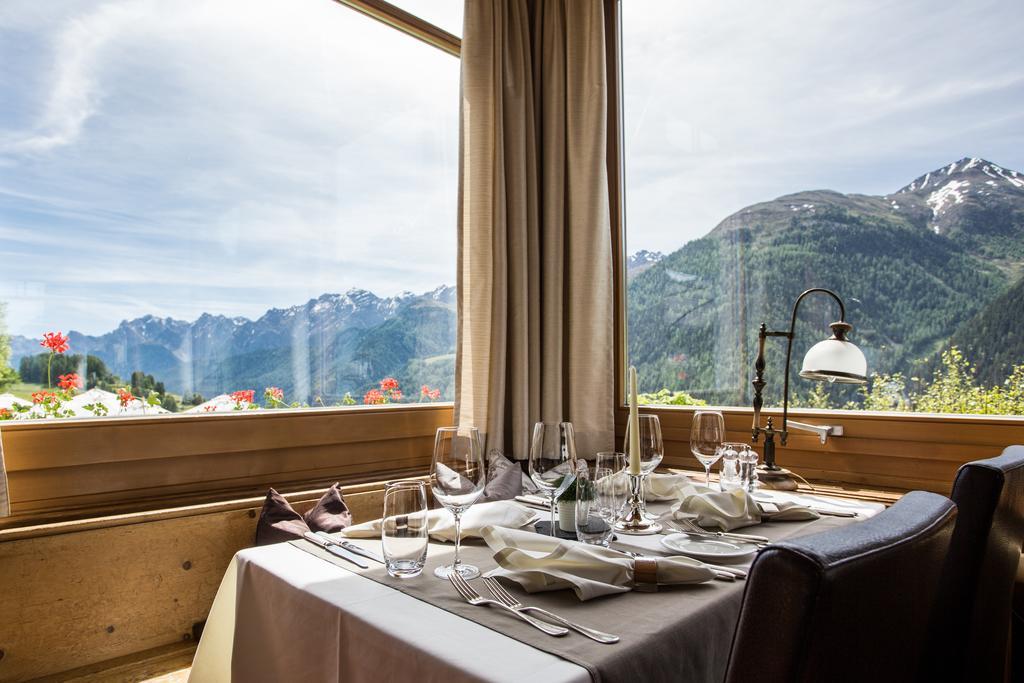 Meisser Hotel "Superior" 과르다 외부 사진
