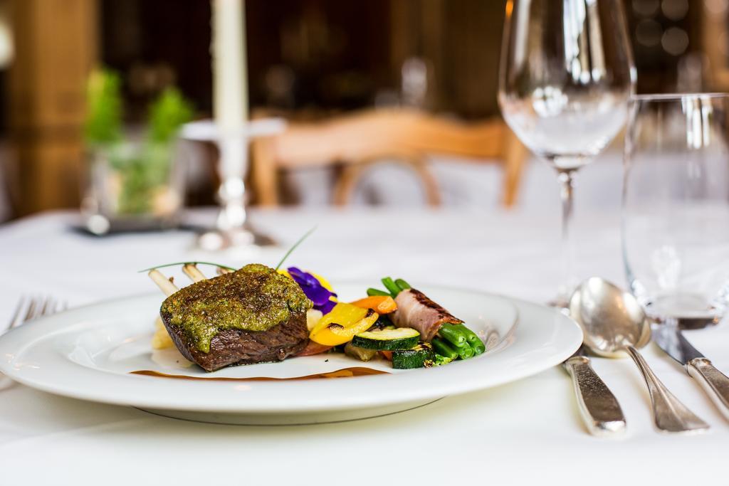 Meisser Hotel "Superior" 과르다 외부 사진