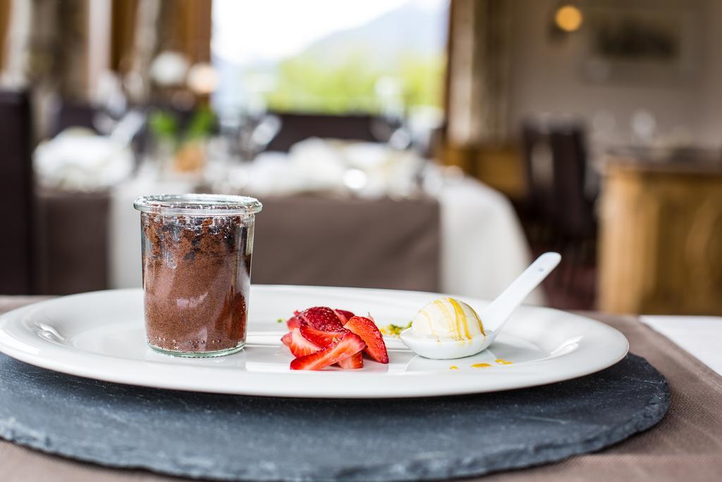Meisser Hotel "Superior" 과르다 외부 사진